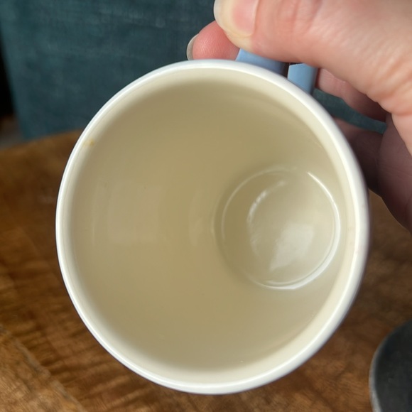 Vintage 1959 Winfield Blue Pacific mug - Picture 5 of 6